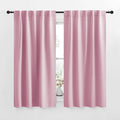 NICETOWN RV Curtains for Camper Windows by NICETOWN