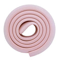 M2cbridge L Shape Extra Thick Furniture Table Edge Protectors Foam Guard 6.5 Ft by M2cbridge