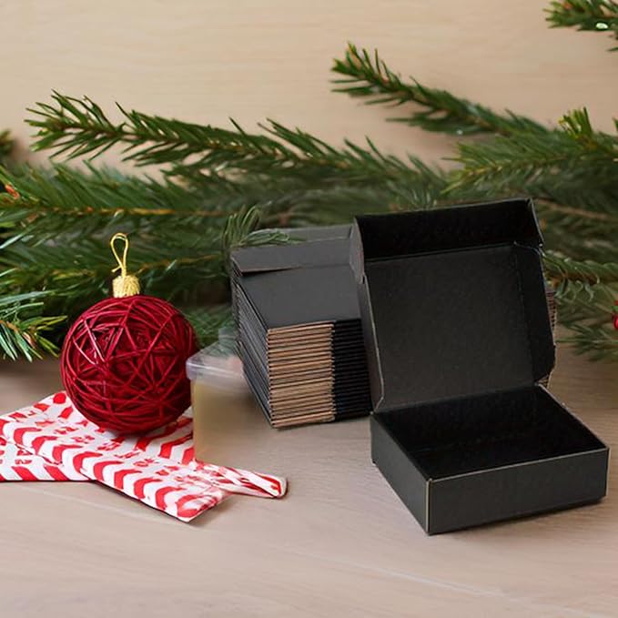 Small Shipping Boxes 8x5x2 Inch - Image 4