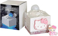 Cartoon Kitty Portable Small Humidifier, USB Personal Desktop Humidifier by leuaxmy