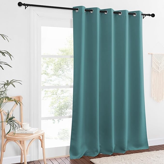 NICETOWN Blackout Curtain Drape - Image 8