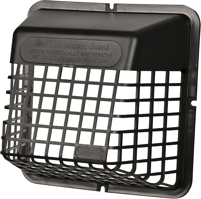 Deflecto Universal Bird Guard by Deflecto