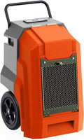 MOUNTO 180Pints LGR Industrial Dehumidifier by MOUNTO