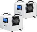 145 Pints Commercial Dehumidifier by BSMTEK