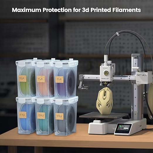 YOOPAI Filament Storage Box - Image 6