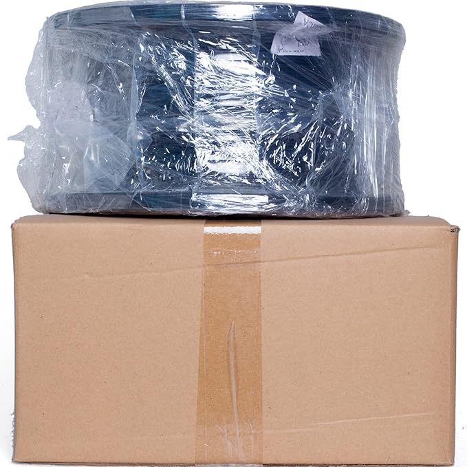 PN-US-TPU01Black-3 TPU 4.5KG 1.75mm 3D Printer Filament, Dimensional Accuracy - Image 2