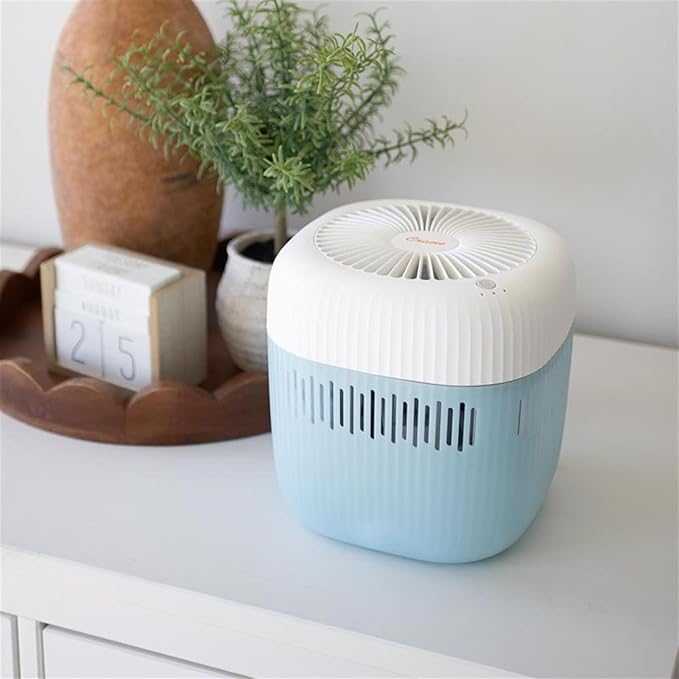 Crane Evaporative Humidifier - Image 9