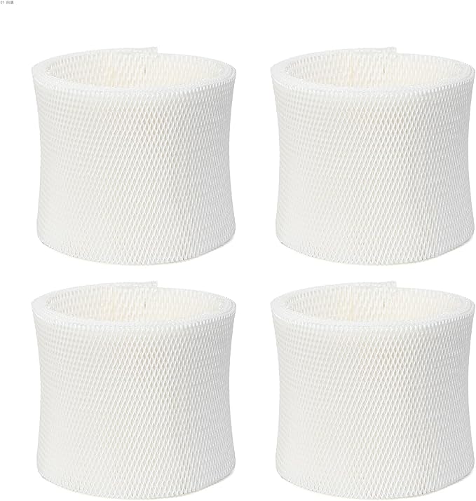 MAF2 Humidifier Filter Compatible by BIHARNTHomeReplacement