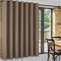 DWCN Room Divider Curtain by DWCN