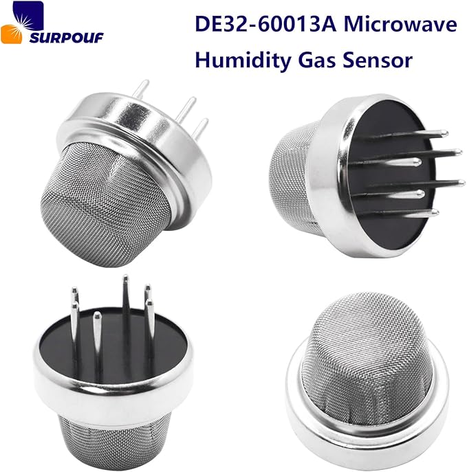 DE32-60013A Microwave Humidity Gas Sensor DE32-60011A Fits - Image 4
