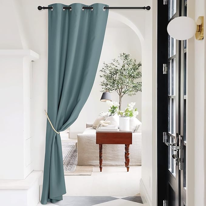 NICETOWN Blackout Curtains - Image 2