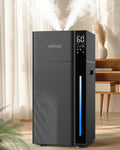 Mifasol Humidifier Large Room, 5.3Gal/20L Warm and Cool Mist Humidifiers by PureComfortPerfectHumidity