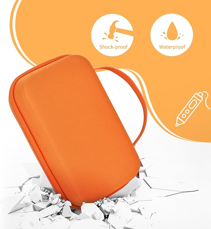 Case Compatible with 3Doodler Start+ Essentials - Image 4