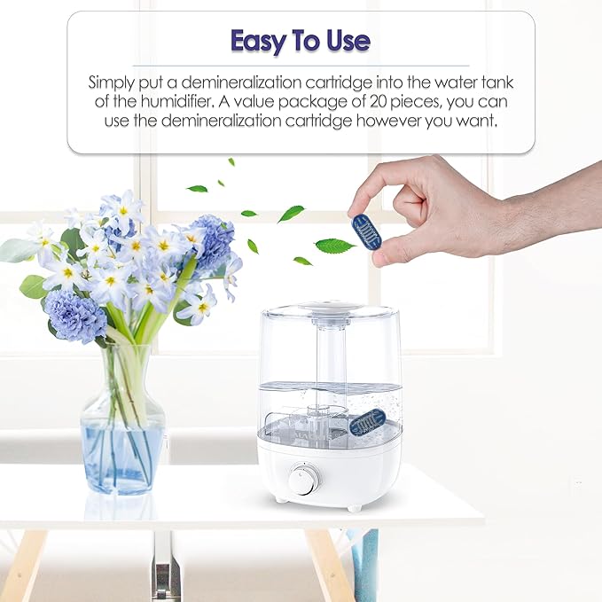20-Pack Demineralization Cartridge - Image 5
