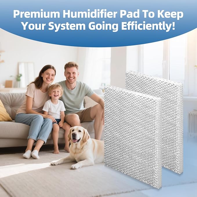 35 Humidifier Water Panel Evaporator Replacement Compatible - Image 6