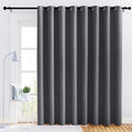 NICETOWN Bedroom Blackout Curtain Panel by NICETOWN
