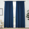 NICETOWN Living Room Blackout Draperies Curtains by NICETOWN