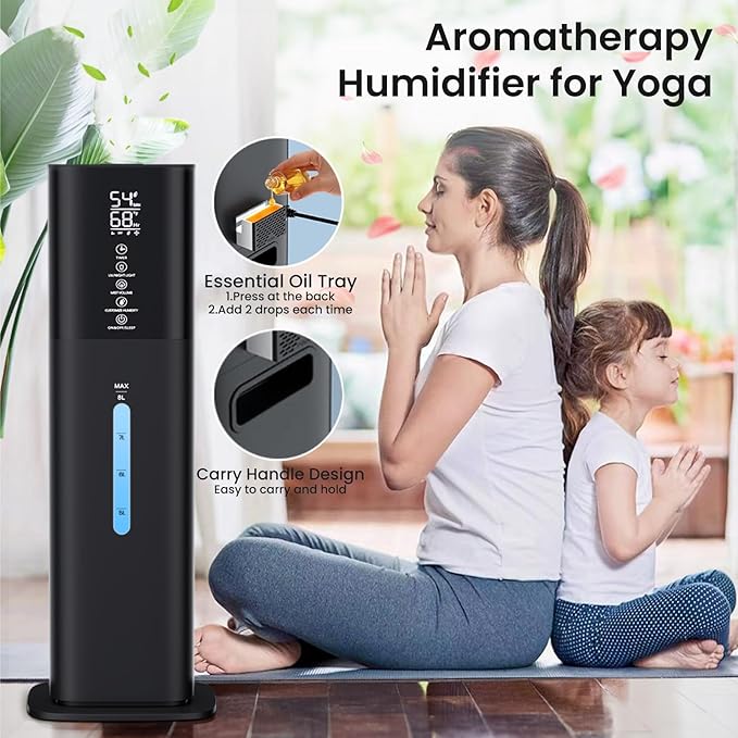 Humidifiers Large Room Bedroom - Image 6
