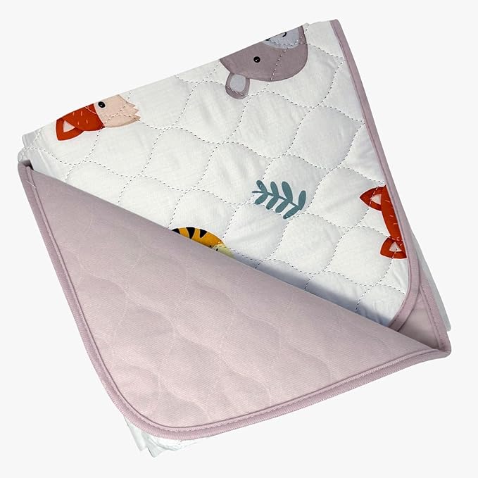 Organic Incontinence Pads for Kids & Toddlers - Image 3
