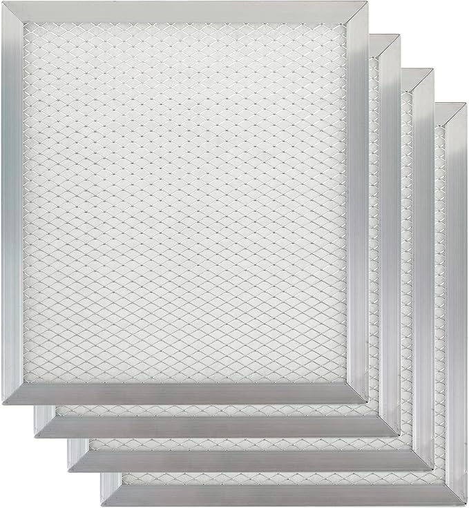 Abestorm MERV-8 Filter for Commercial Dehumidifier Hurricane LGR85 by AbestormSolutionsINC