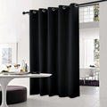 NICETOWN Blackout Curtain for Sliding Door, Patio Door Curtains, Thermal by NICETOWN