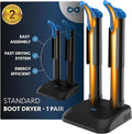 Everlasting Comfort Boot Dryer for Work Boots – Easy-to-Use, Silent & by EverlastingComfort