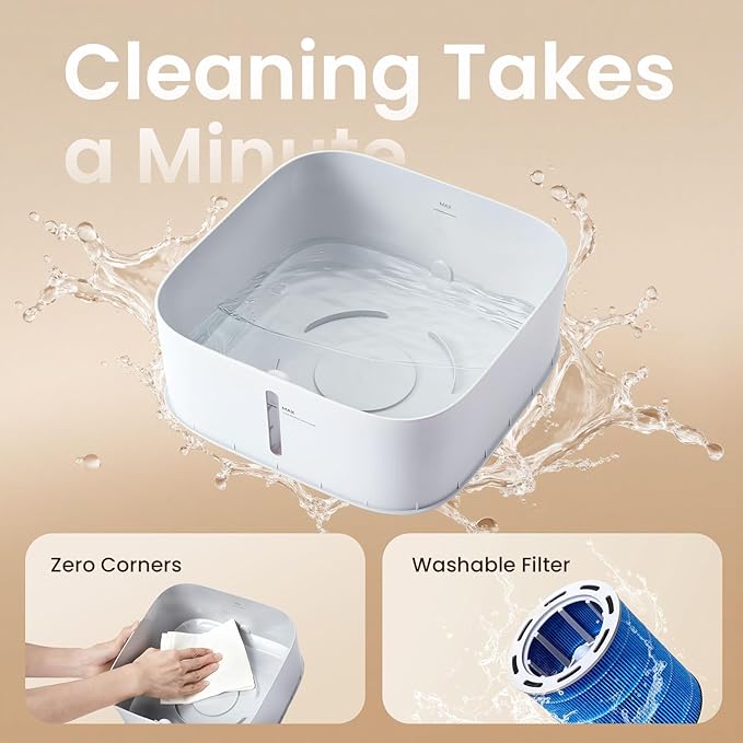 Pro Baby Evaporative Humidifier - Image 5