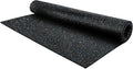 Flooring Inc's 1/4" Thick Tough Rubber Flooring Roll | Flexible Recycled Rubber by IncStores