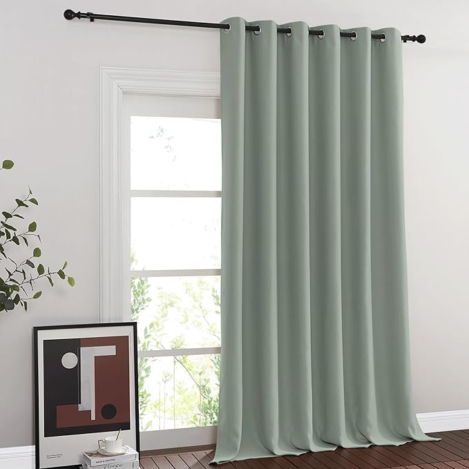 NICETOWN Blackout Curtains & Drapes by NICETOWN