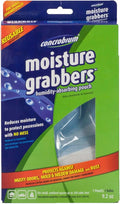 Concrobium Moisture Grabbers 9.2 oz. No Scent Humidity-Absorbing Pouch by Concrobium