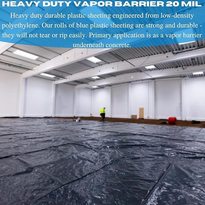 Vapor Barrier Supply - Image 3