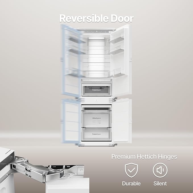 Ca'Lefort 22" Panel Ready Refrigerator - Image 6