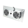 Elite-Air FAT2 220 CFM Dual Fan Crawl Space Ventilator by Elite+Replacement+Parts