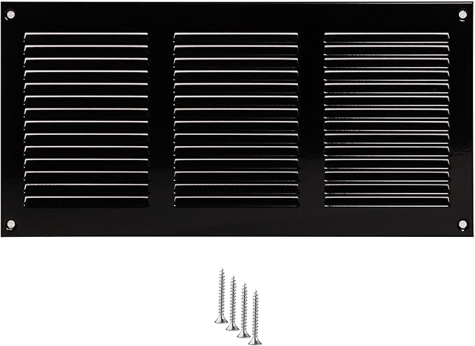 10x4 Vent Cover by TURvent