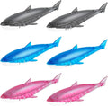 Leemone 6 Pack Humidifier Cleaner Shark, Demineralization Float Shark Compatible by Leemone