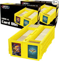 BCW Collectible Card Bin by BCW