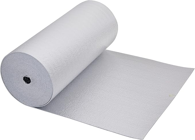 INSULATION MARKETPLACE SmartSHIELD -3mm 24 Inchx25ft Reflective Foam Core - Image 4