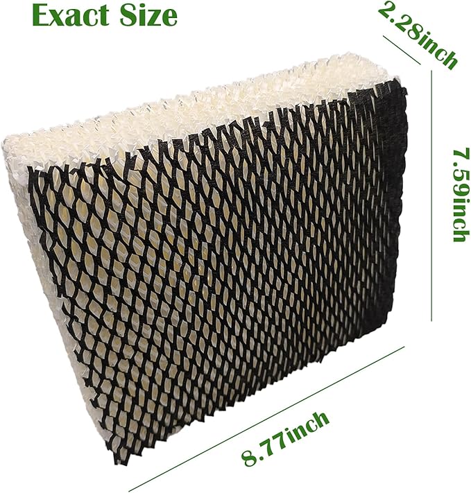 900 Wick Filter for Bionaire & Holmes C22, W9S | Compatible - Image 5