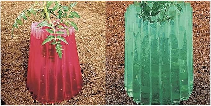 Park Seed Kozy Coats Insulating Plant Protector and Protective Solar Insulating by ParkSeed