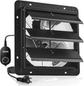 VEVOR 14'' Exhaust Fan, Wall Mounted Attic Fan by VEVOR