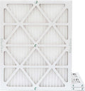 Glasfloss ZL 20x24x1 MERV 10 Air Filters by Glasfloss