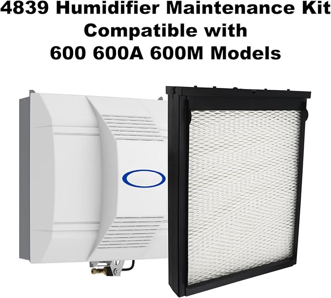 4839 Humidifier Maintenance Kit - Image 4