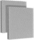 10 Humidifier Filter Water Panel Compatible by Sxkxm