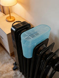 Oil Filled Humidifier Water Tank, Radiator Humidifier, Water Container by Unknown