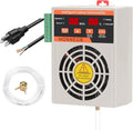 Fully automatic mini dehumidifier and constant humidity device 60W by Unknown