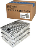 HQRP 108-Pack Wick Filter Compatible by HQRP