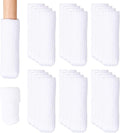 Hazeland High Elastic Knitted Chair Leg Protectors by HAZELAND