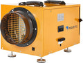 MOUNTO 140 PPD Crawl Space Dehumidifier – Commercial Basement Dehumidifier by MOUNTO