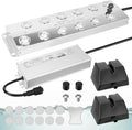 Ultrasonic Fogger Mist Maker 12 Head by Unknown