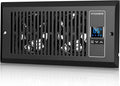 VIVOHOME Quiet Register Booster Fan by VIVOHOME